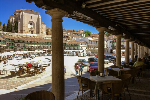 Chinchon