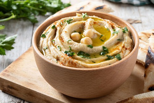 Hummus