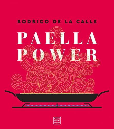 Paella power (Cocina Temática)