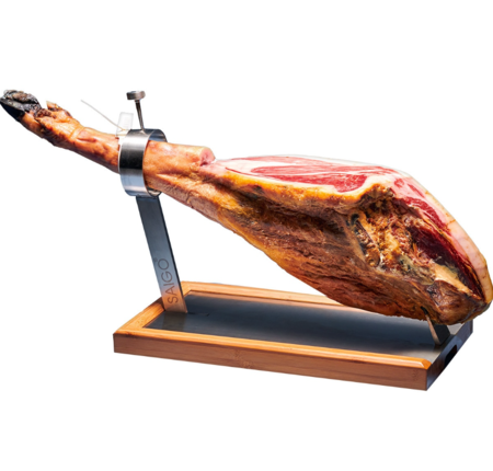 Jamon De Cebo Iberico 50